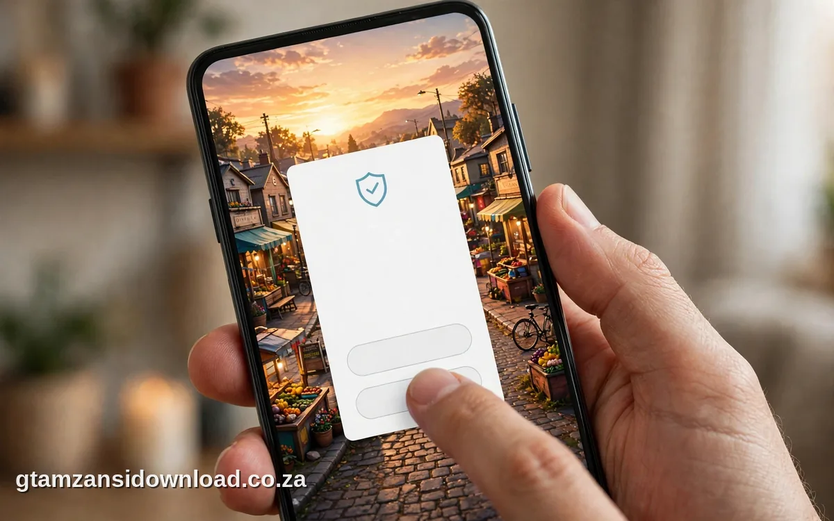 gta mzansi first launch permission prompt on android